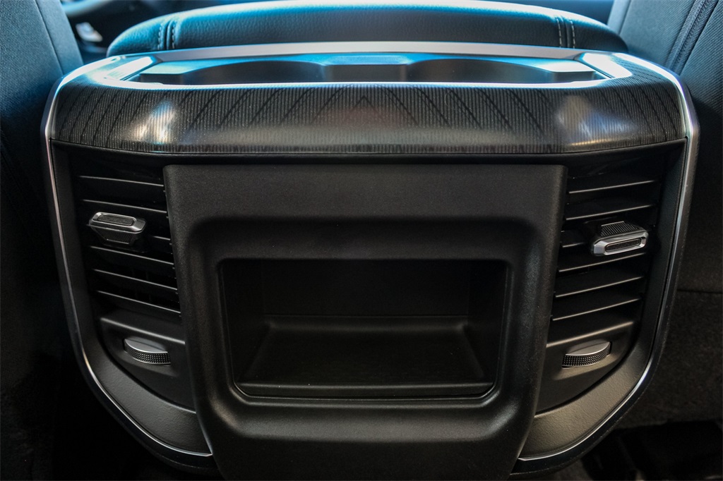 New Car 2025 Ram 2500  Big Horn For Sale Under $60,000 In San Marcos, Texas