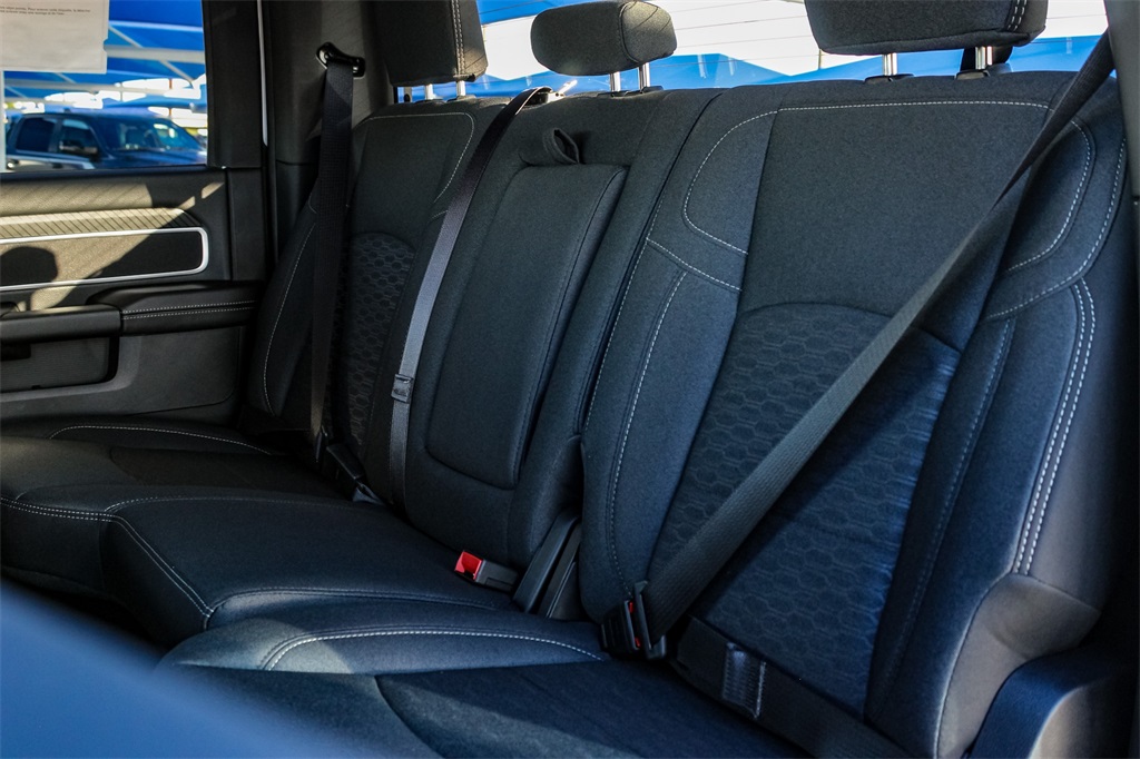 New Car 2025 Ram 2500  Big Horn For Sale Under $60,000 In San Marcos, Texas