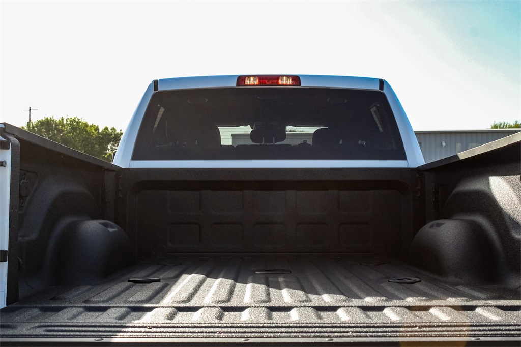 New Car 2025 Ram 2500  Big Horn For Sale Under $60,000 In San Marcos, Texas