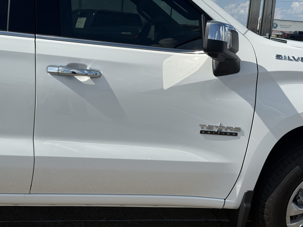 2026 Chevrolet Silverado 1500 LTZ - 10