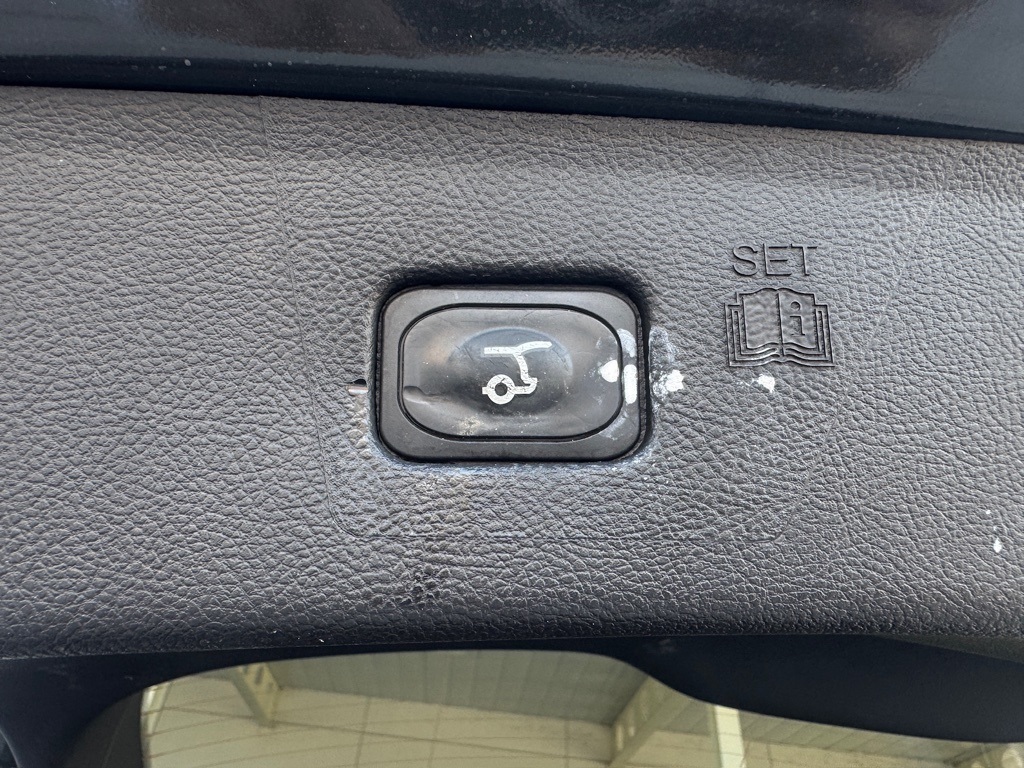 2024 Ford Edge ST Green at Toyota of Victoria