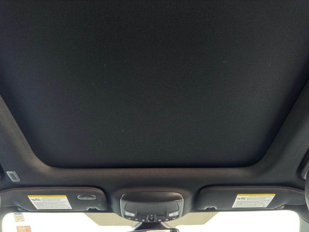 2024 Ford Edge ST Green at Toyota of Victoria