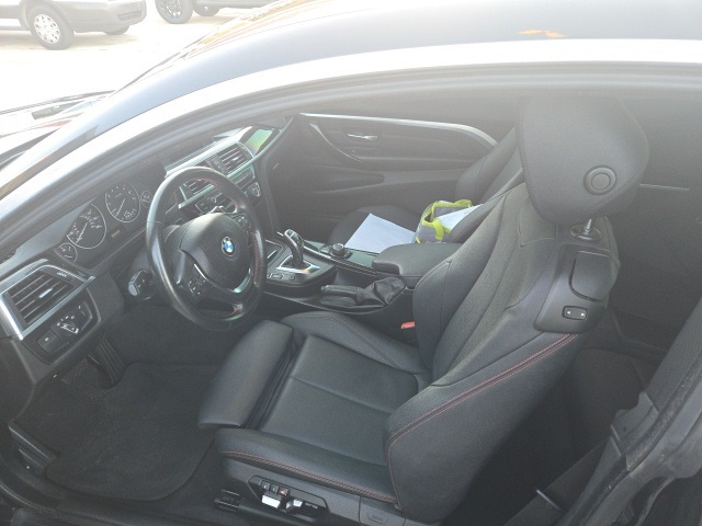 2018 BMW 4 Series 430i