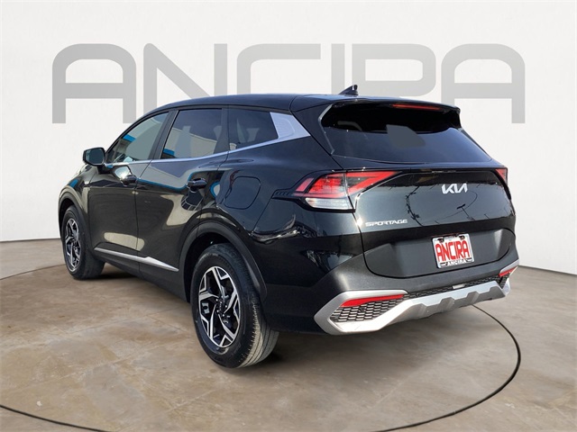 Used Car 2024 Kia Sportage  Lx For Sale Under $25,000 In San Antonio, Texas