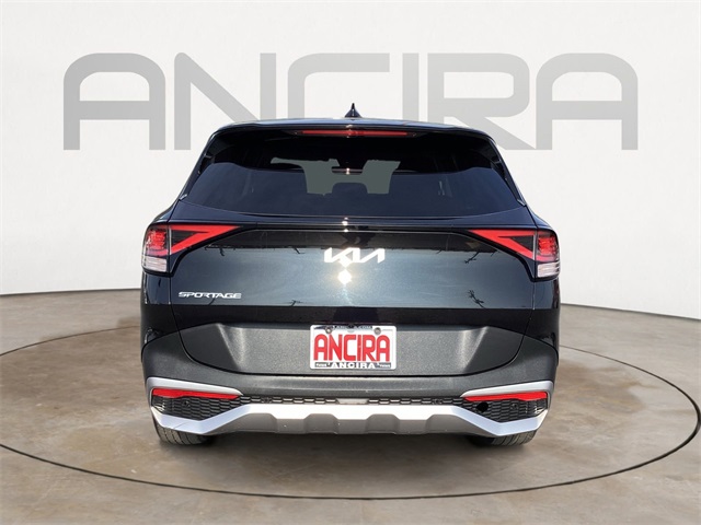 Used Car 2024 Kia Sportage  Lx For Sale Under $25,000 In San Antonio, Texas