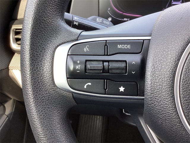 Used Car 2024 Kia Sportage  Lx For Sale Under $25,000 In San Antonio, Texas