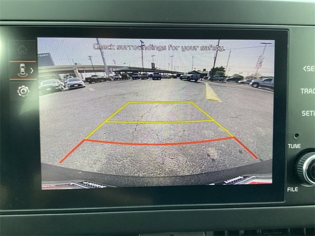 Used Car 2024 Kia Sportage  Lx For Sale Under $25,000 In San Antonio, Texas