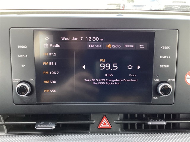 Used Car 2024 Kia Sportage  Lx For Sale Under $25,000 In San Antonio, Texas