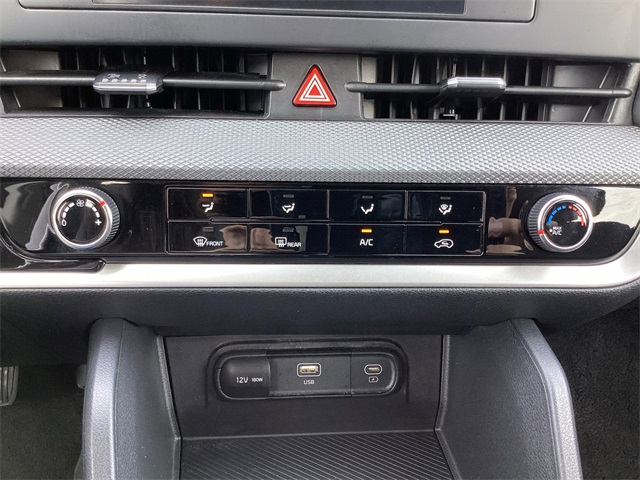 Used Car 2024 Kia Sportage  Lx For Sale Under $25,000 In San Antonio, Texas