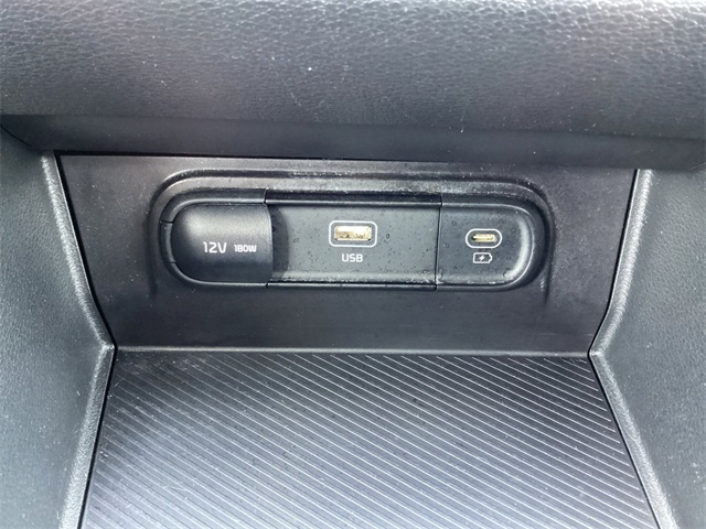 Used Car 2024 Kia Sportage  Lx For Sale Under $25,000 In San Antonio, Texas