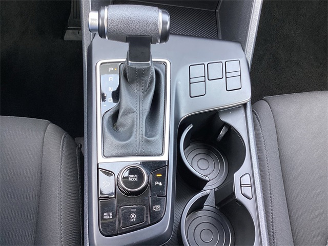 Used Car 2024 Kia Sportage  Lx For Sale Under $25,000 In San Antonio, Texas