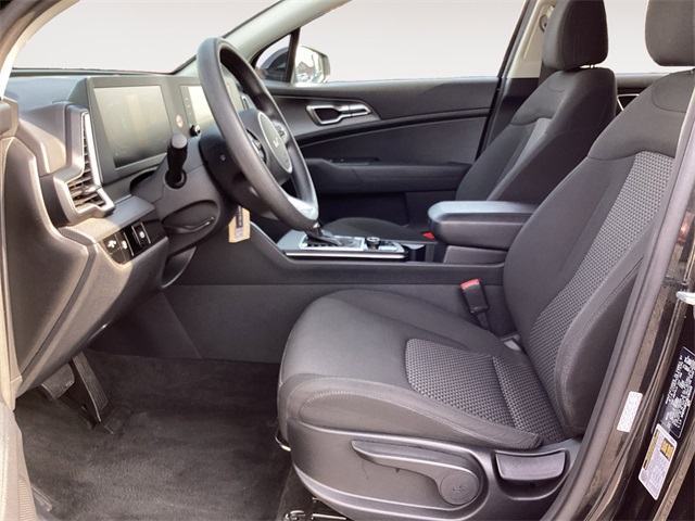 Used Car 2024 Kia Sportage  Lx For Sale Under $25,000 In San Antonio, Texas