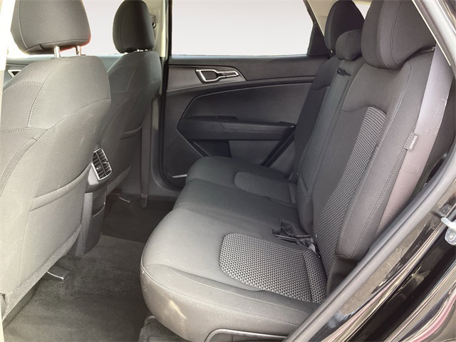 Used Car 2024 Kia Sportage  Lx For Sale Under $25,000 In San Antonio, Texas