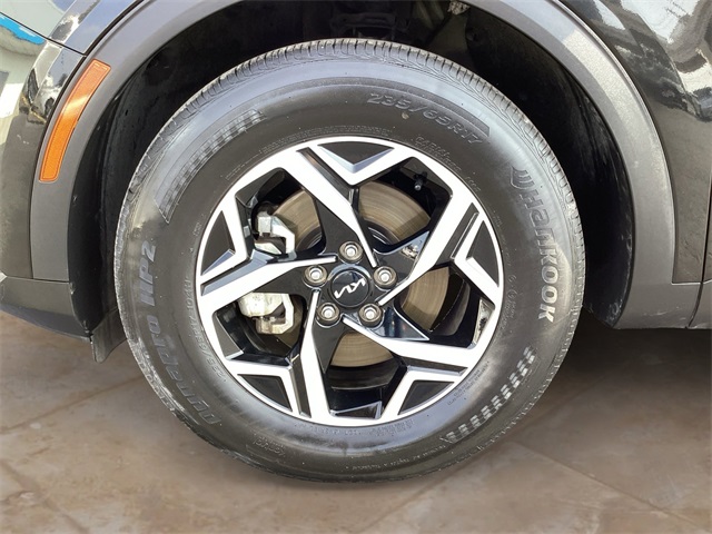 Used Car 2024 Kia Sportage  Lx For Sale Under $25,000 In San Antonio, Texas