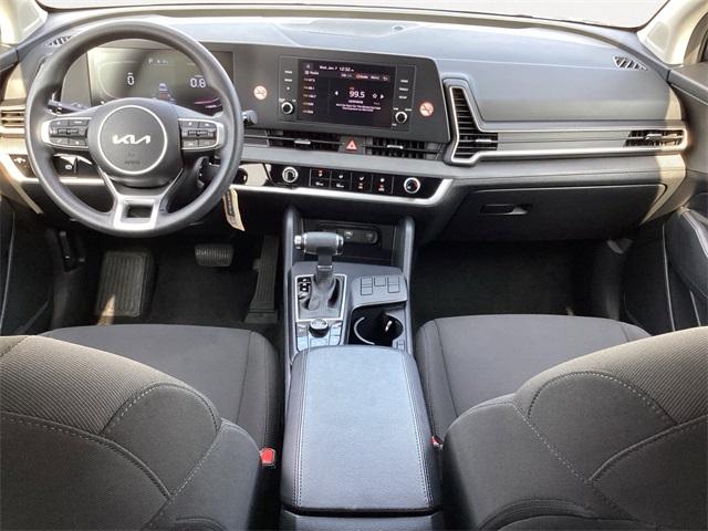 Used Car 2024 Kia Sportage  Lx For Sale Under $25,000 In San Antonio, Texas