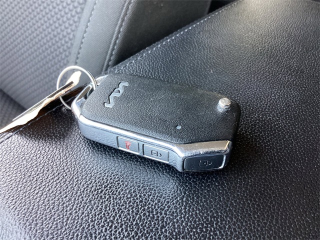 Used Car 2024 Kia Sportage  Lx For Sale Under $25,000 In San Antonio, Texas