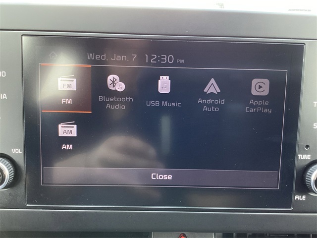 Used Car 2024 Kia Sportage  Lx For Sale Under $25,000 In San Antonio, Texas