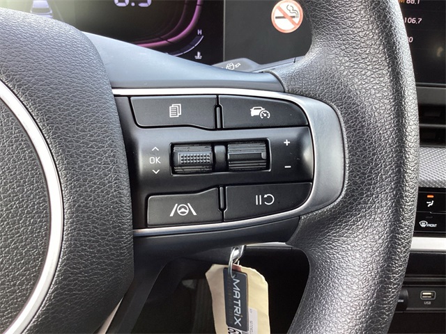 Used Car 2024 Kia Sportage  Lx For Sale Under $25,000 In San Antonio, Texas