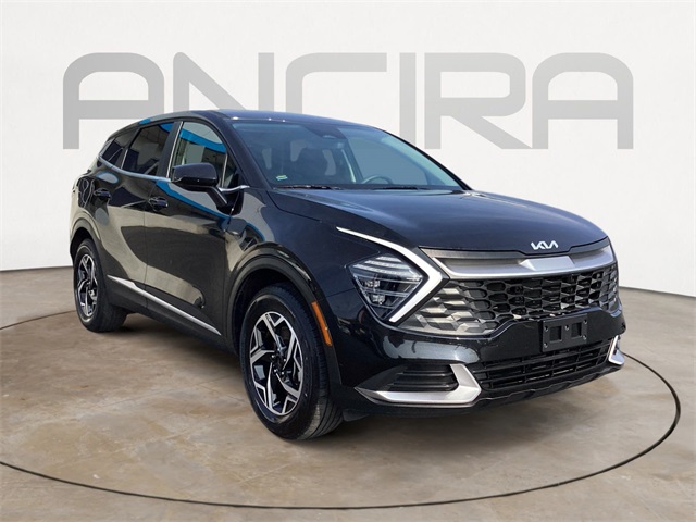 Used Car 2024 Kia Sportage  Lx For Sale Under $25,000 In San Antonio, Texas