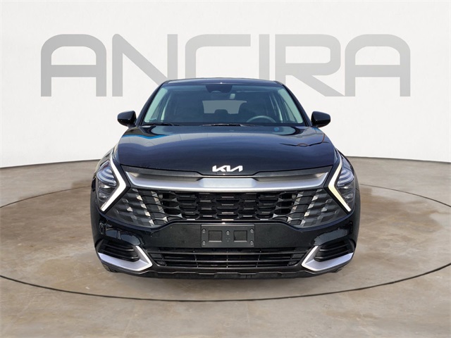 Used Car 2024 Kia Sportage  Lx For Sale Under $25,000 In San Antonio, Texas