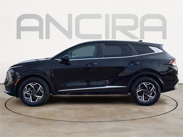Used Car 2024 Kia Sportage  Lx For Sale Under $25,000 In San Antonio, Texas