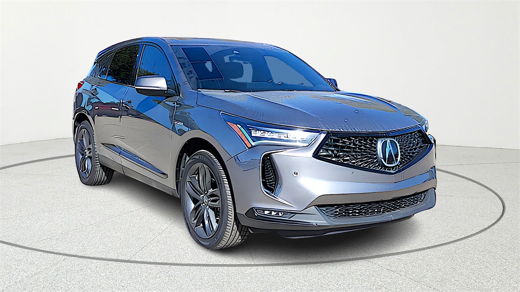 2023 Acura RDX