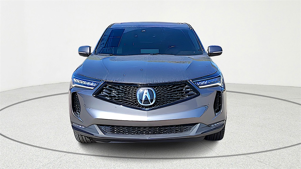 2023 Acura RDX