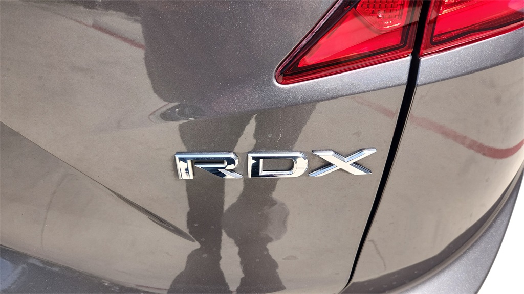 2023 Acura RDX