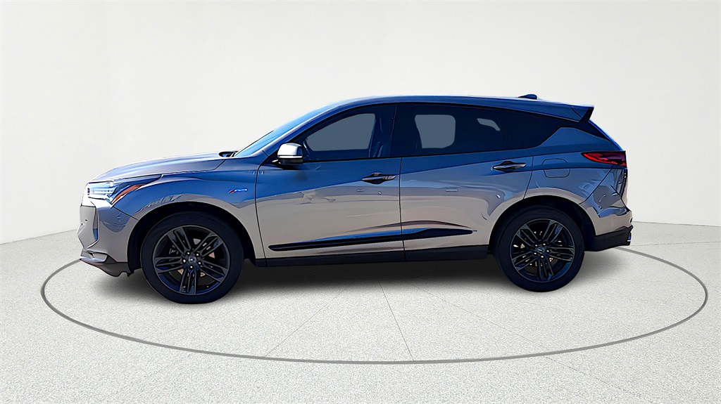 2023 Acura RDX