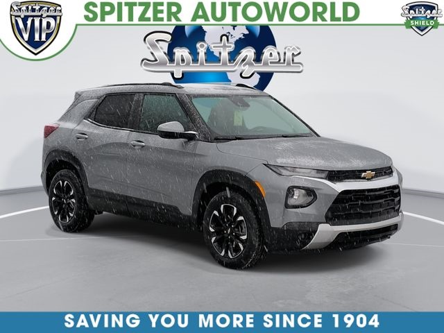 2023 Chevrolet Trailblazer LT FWD