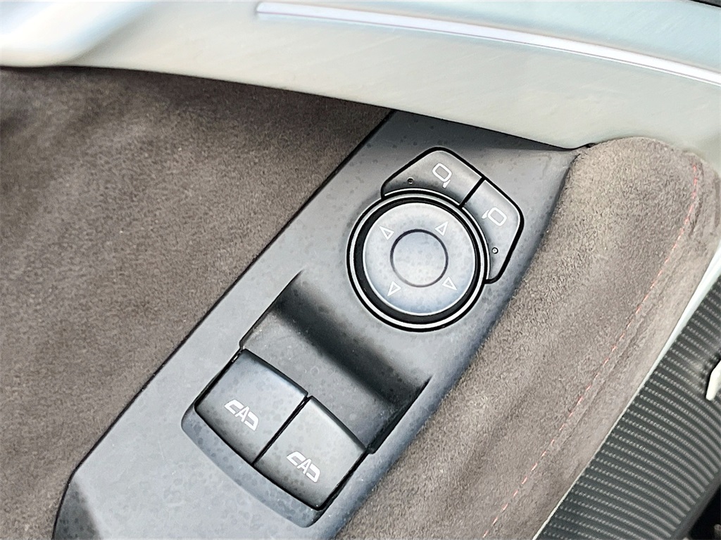 2019 Chevrolet Camaro ZL1 Gray at Community Honda