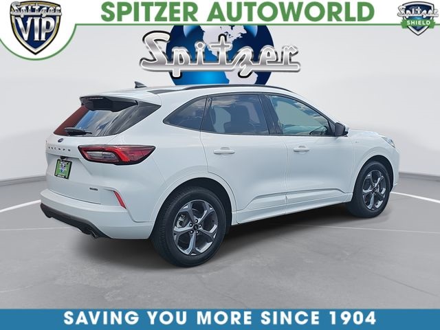 2023 Ford Escape Hybrid ST-Line Select AWD