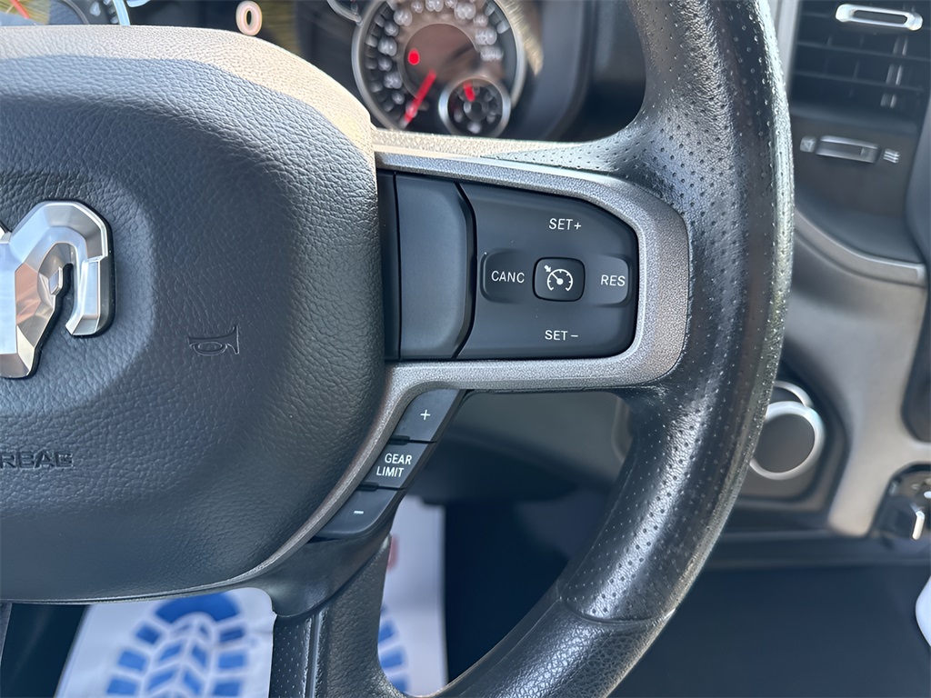 2024 Ram 3500
