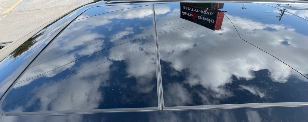 2017 Ford Explorer Platinum Black at Autostrade