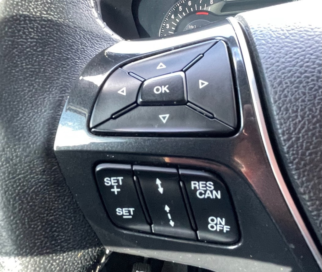 2017 Ford Explorer Platinum Black at Autostrade