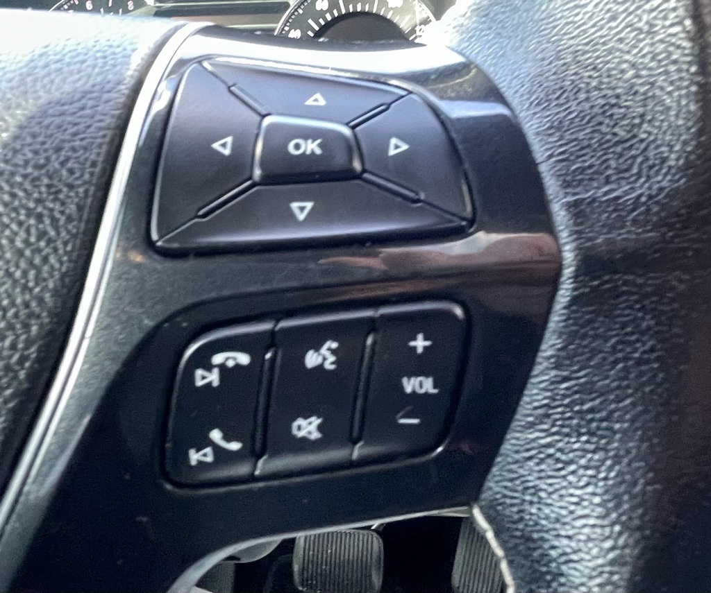 2017 Ford Explorer Platinum Black at Autostrade