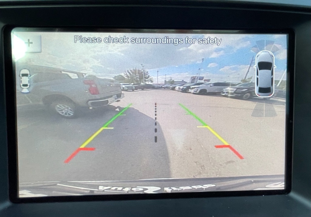 2017 Ford Explorer Platinum Black at Autostrade