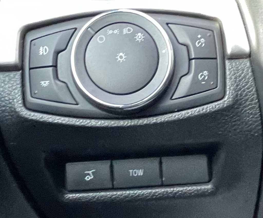 2017 Ford Explorer Platinum Black at Autostrade