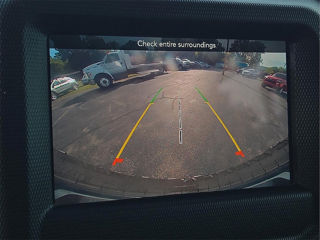 Used 2021 Jeep Wrangler For Sale in Farmington, AR