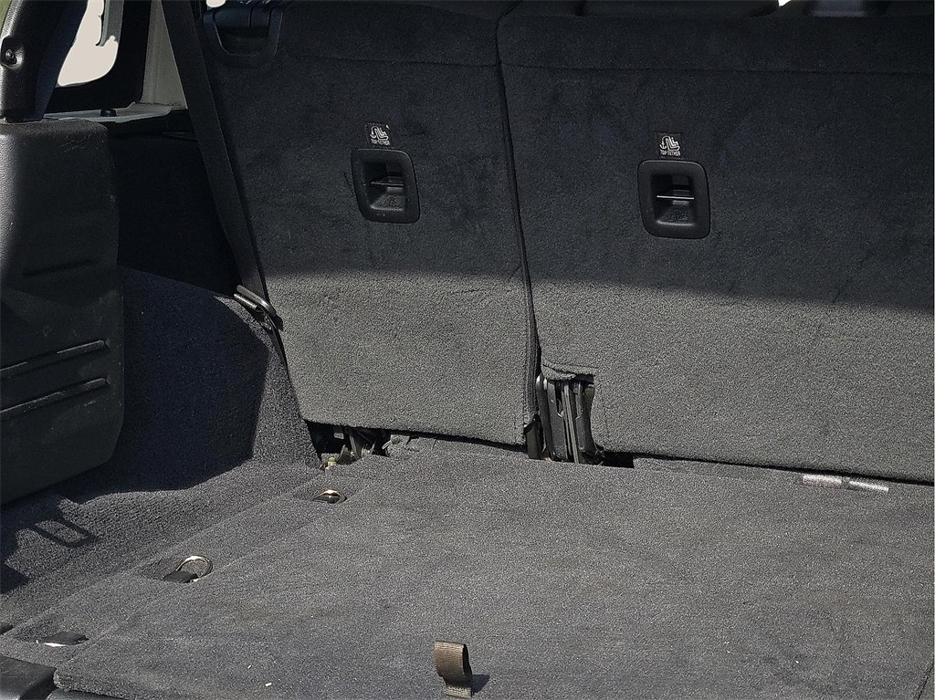 Used 2021 Jeep Wrangler For Sale in Farmington, AR