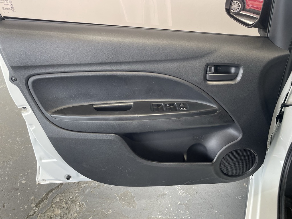 Thumbnail: 2020 Mitsubishi Mirage G4 - 13