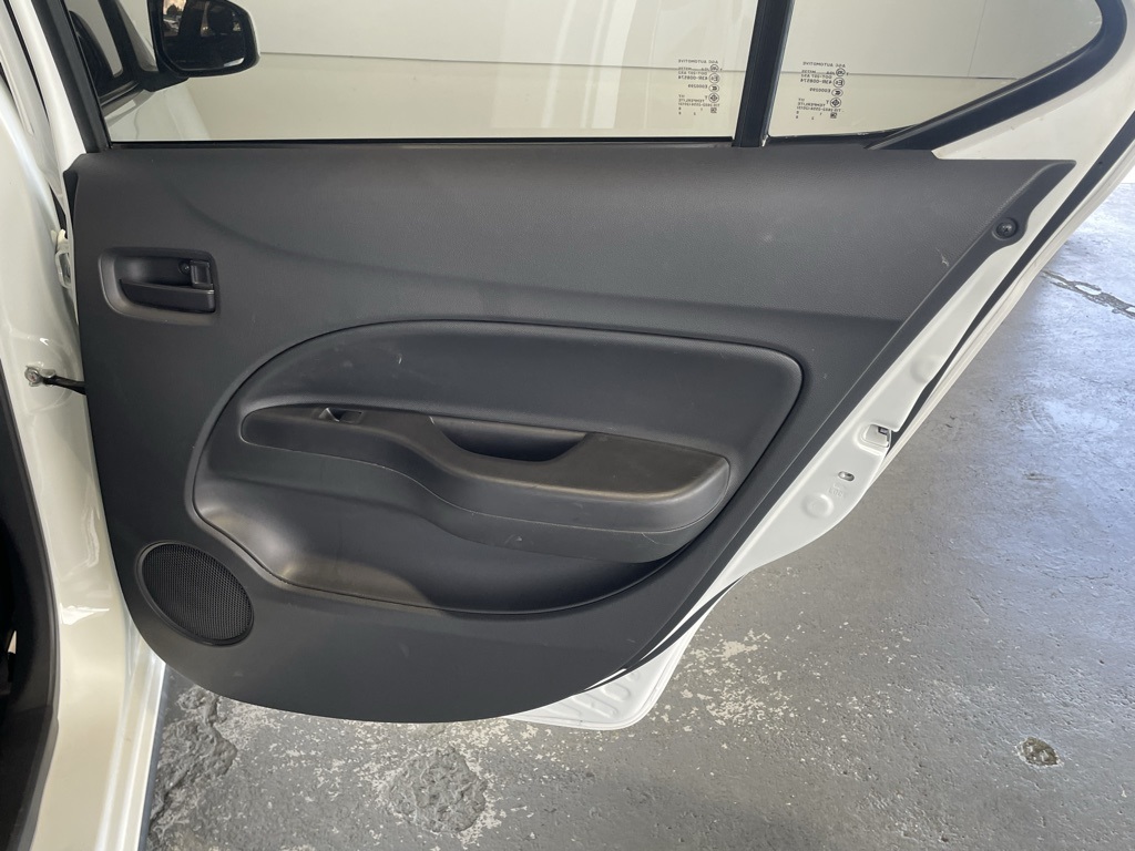 Thumbnail: 2020 Mitsubishi Mirage G4 - 18