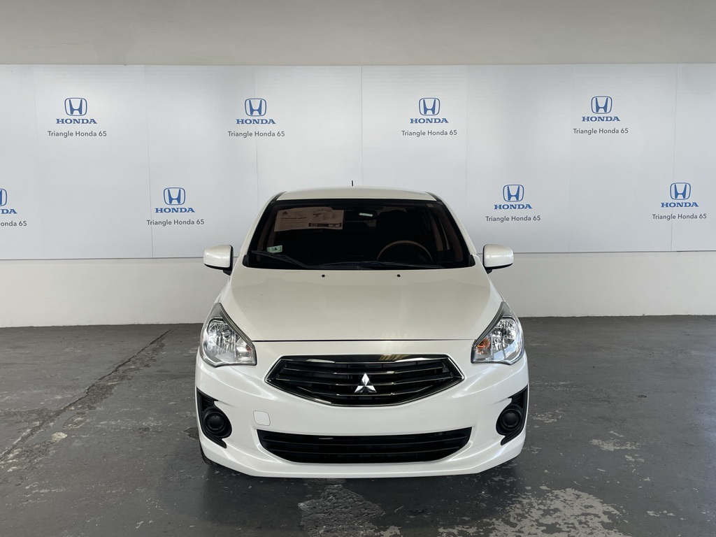 Thumbnail: 2020 Mitsubishi Mirage G4 - 2
