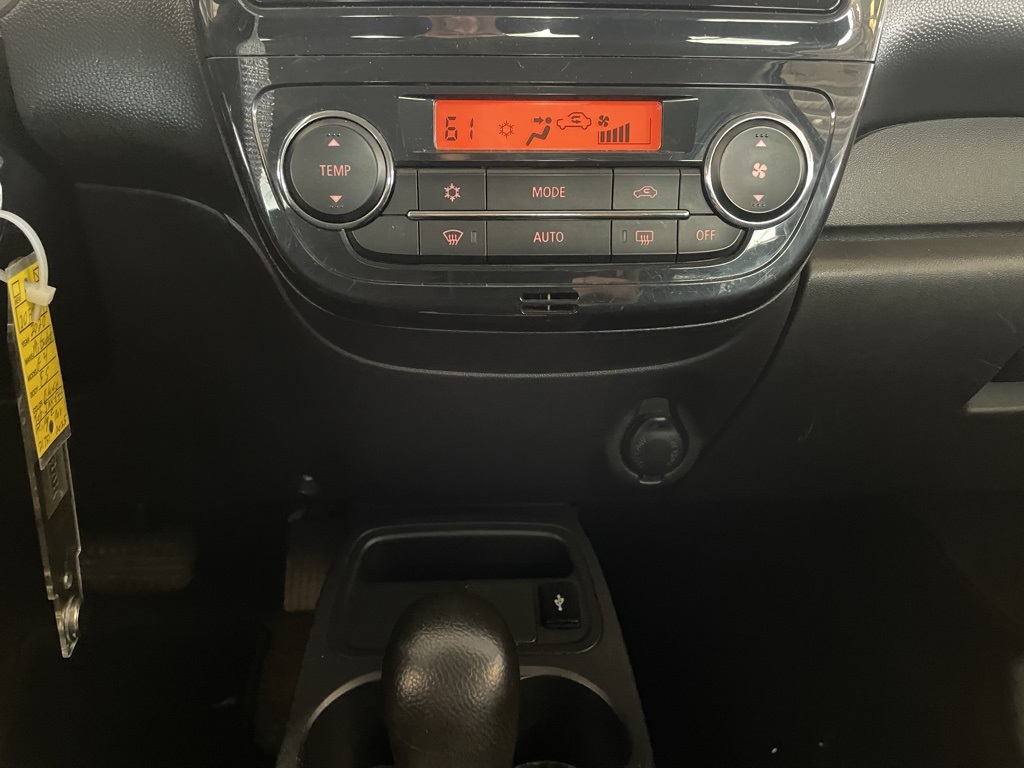 Thumbnail: 2020 Mitsubishi Mirage G4 - 21