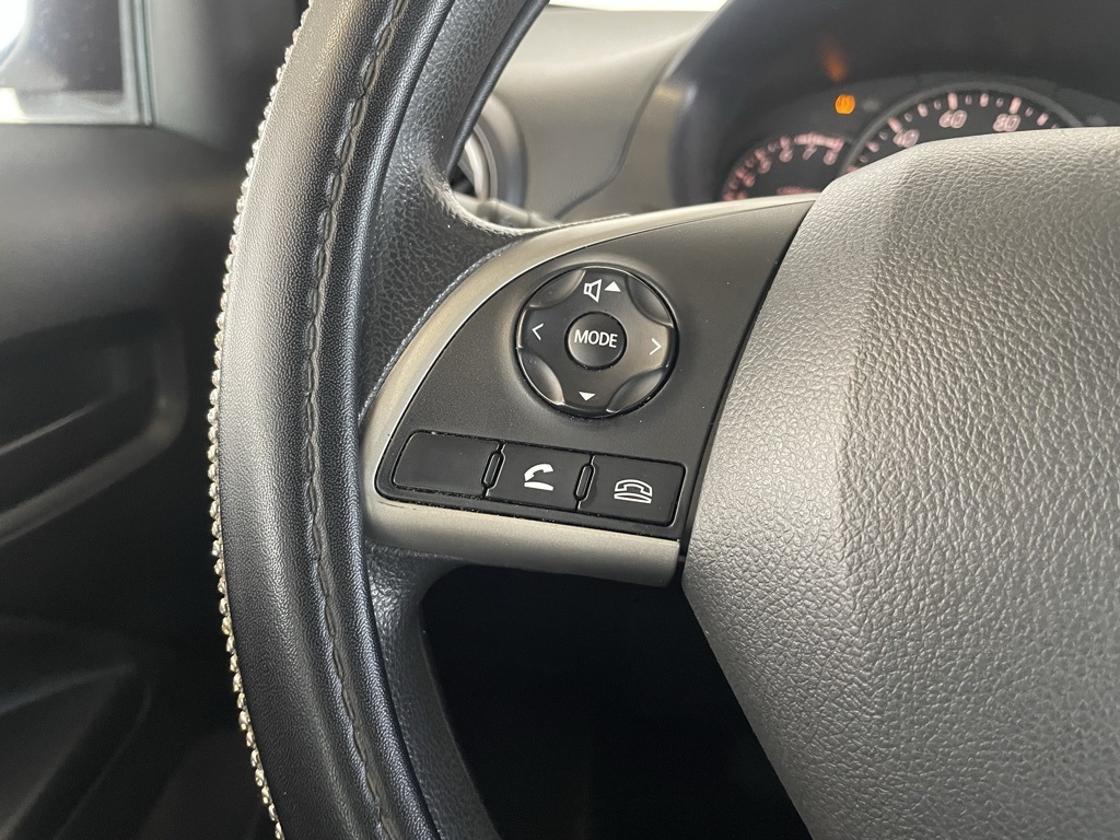 Thumbnail: 2020 Mitsubishi Mirage G4 - 24