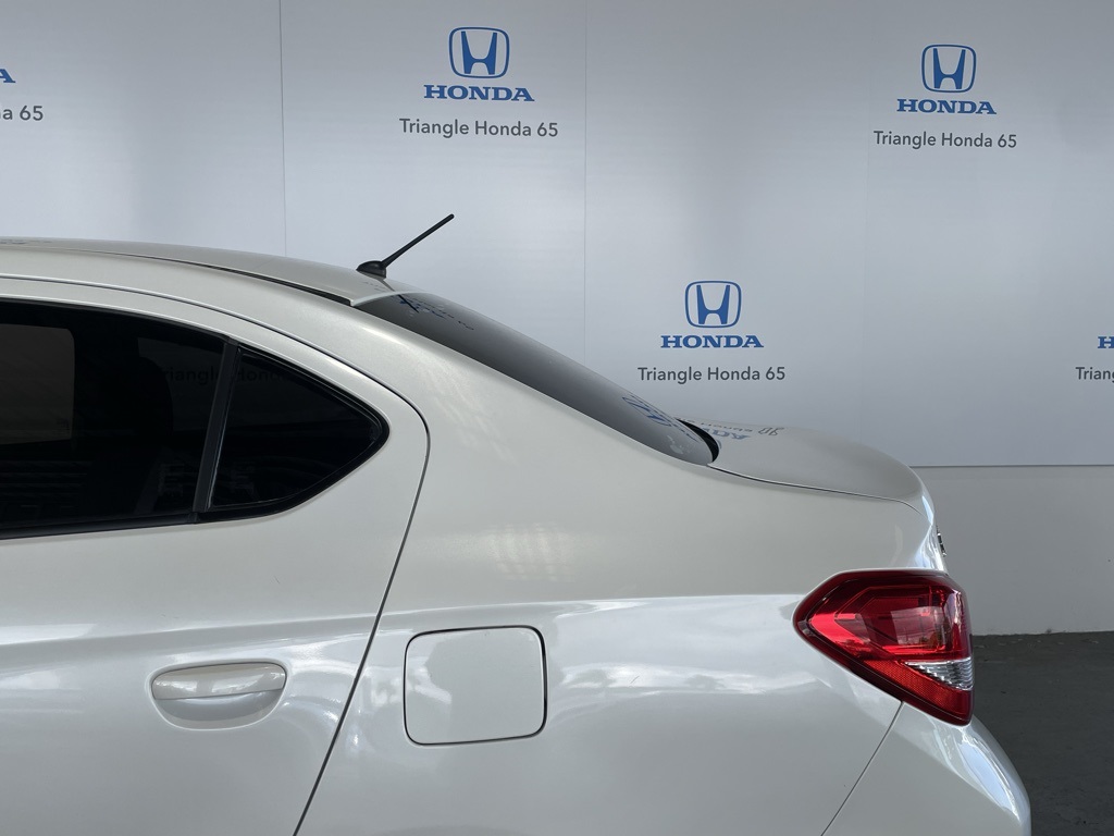 Thumbnail: 2020 Mitsubishi Mirage G4 - 26