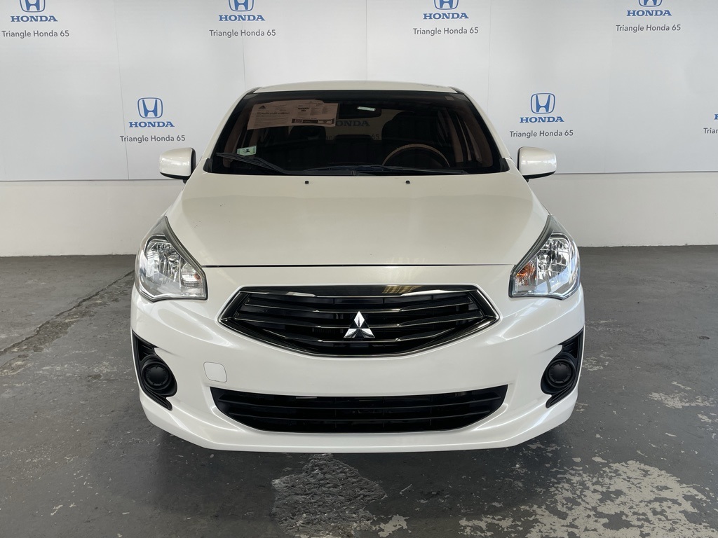 Thumbnail: 2020 Mitsubishi Mirage G4 - 27