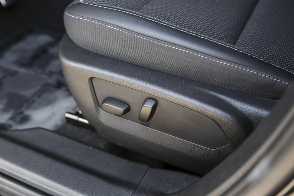 Used Car 2022 Buick Envision  Preferred For Sale Under $25,000 In Austin, Texas