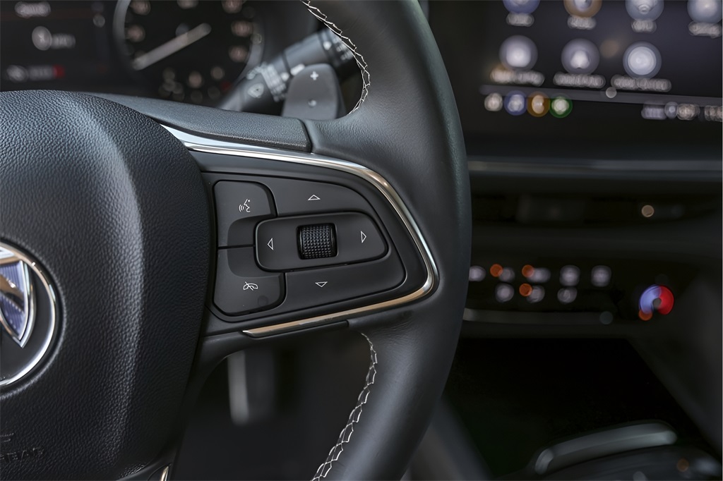 Used Car 2022 Buick Envision  Preferred For Sale Under $25,000 In Austin, Texas