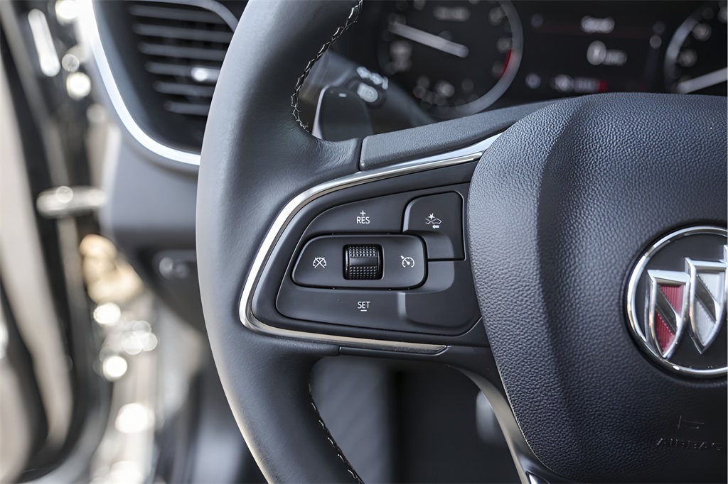 Used Car 2022 Buick Envision  Preferred For Sale Under $25,000 In Austin, Texas